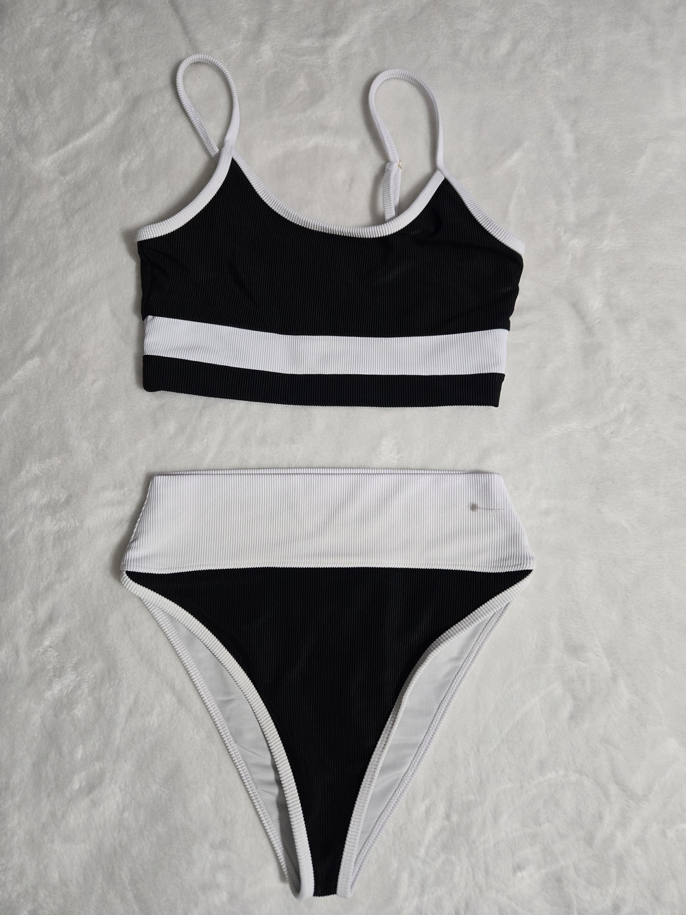 Beach Riot Eva 2 Piece Bikini Set